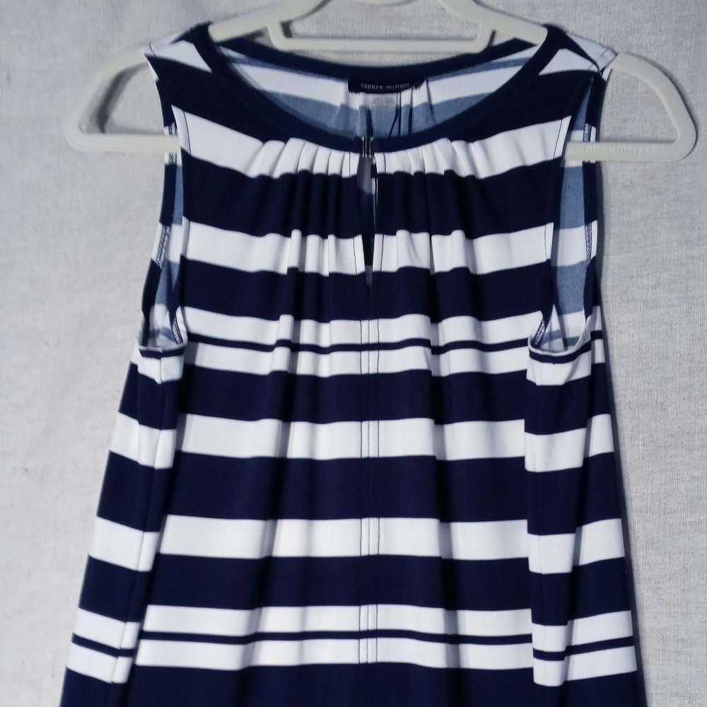 Tommy Hilfiger Suit Separate top
